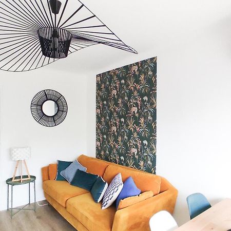 Le Cosy Valcros, Design Et Confort エクス＝アン＝プロヴァンス エクステリア 写真