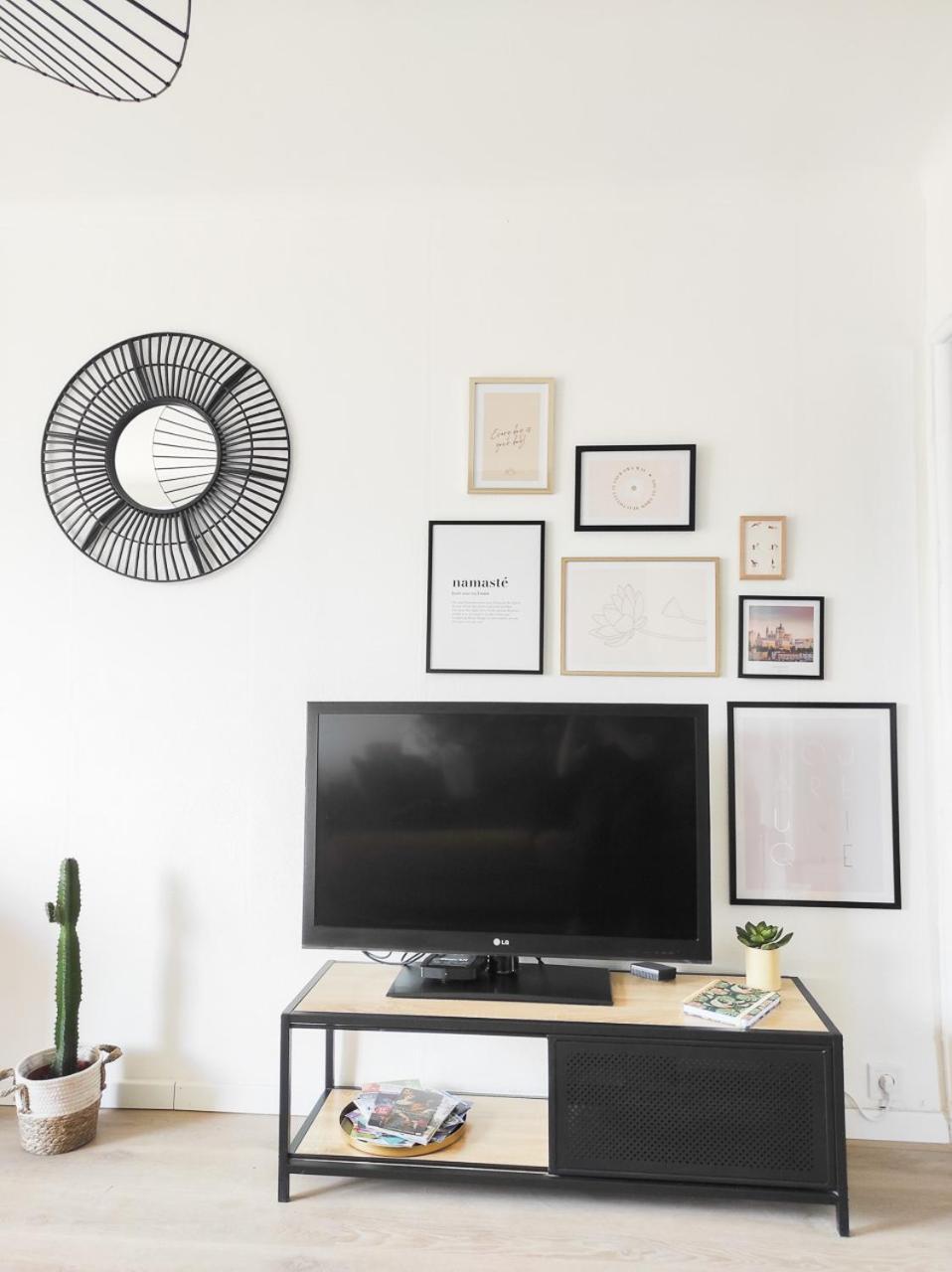 Le Cosy Valcros, Design Et Confort エクス＝アン＝プロヴァンス エクステリア 写真