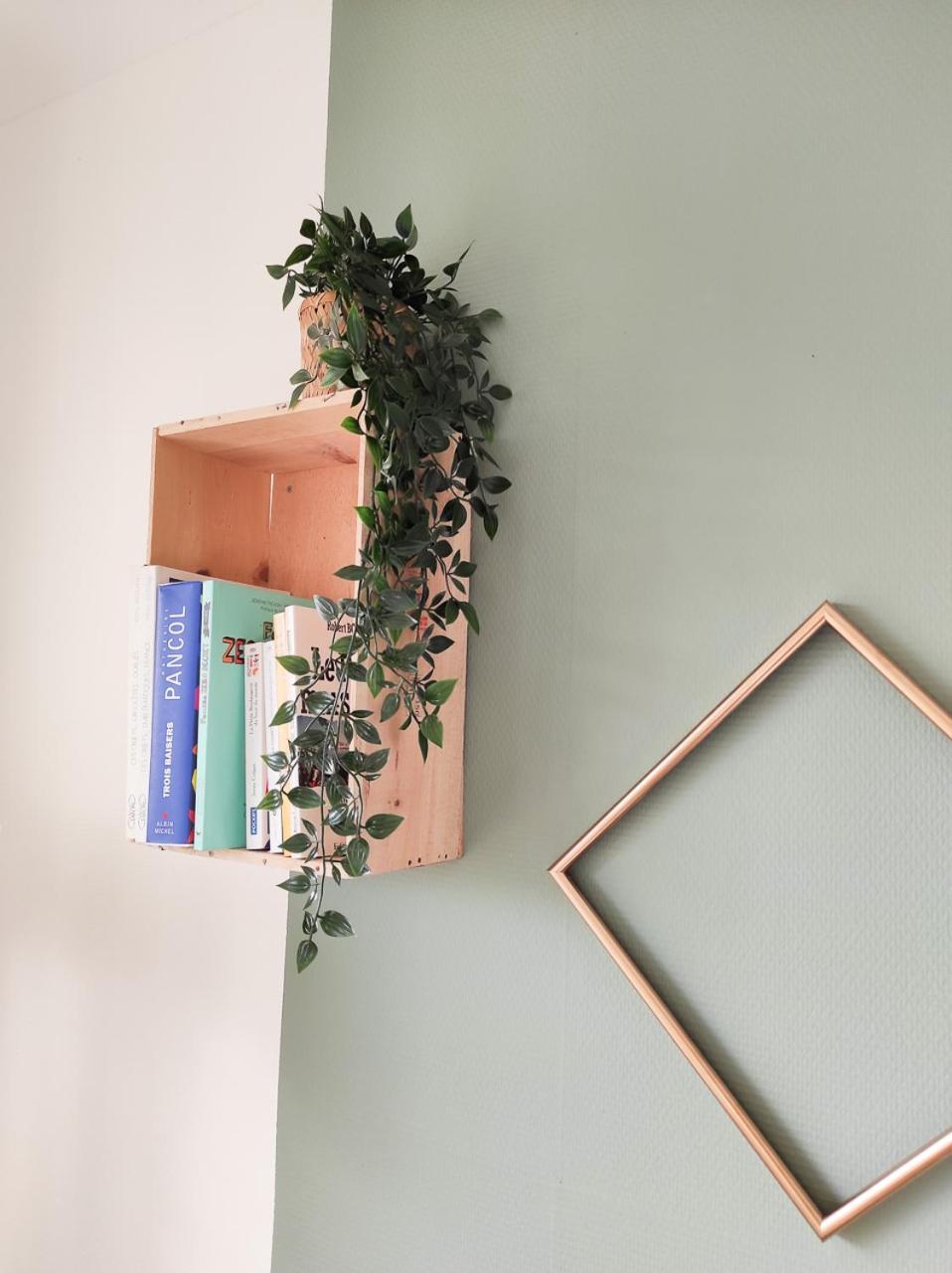 Le Cosy Valcros, Design Et Confort エクス＝アン＝プロヴァンス エクステリア 写真