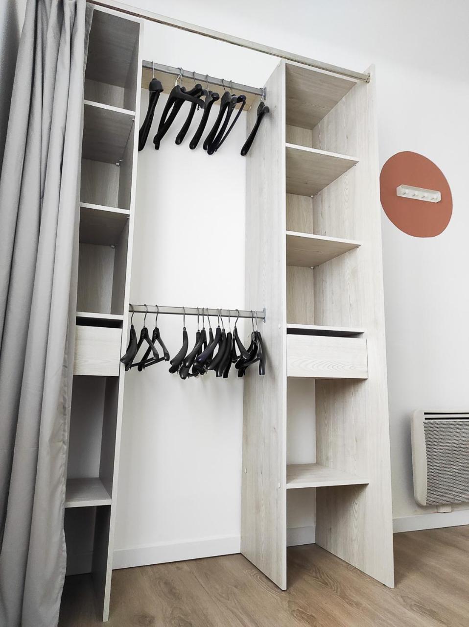 Le Cosy Valcros, Design Et Confort エクス＝アン＝プロヴァンス エクステリア 写真
