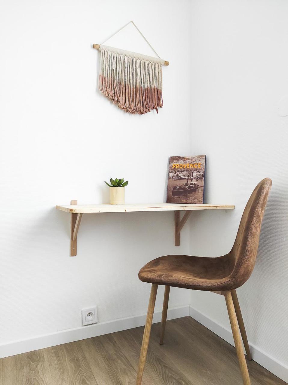 Le Cosy Valcros, Design Et Confort エクス＝アン＝プロヴァンス エクステリア 写真