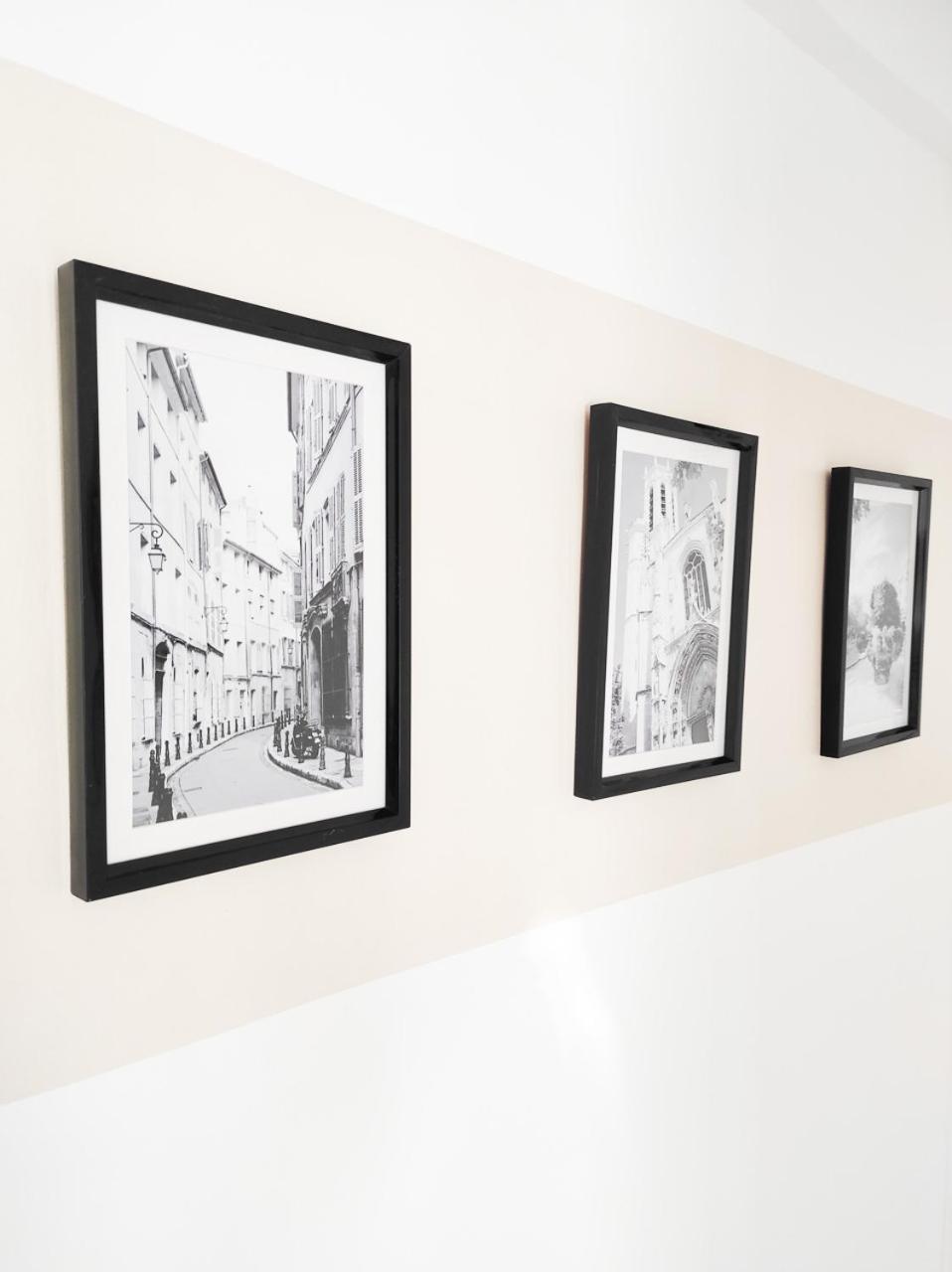 Le Cosy Valcros, Design Et Confort エクス＝アン＝プロヴァンス エクステリア 写真