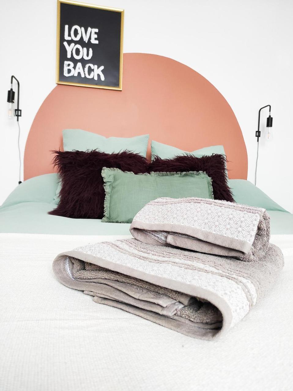 Le Cosy Valcros, Design Et Confort エクス＝アン＝プロヴァンス エクステリア 写真