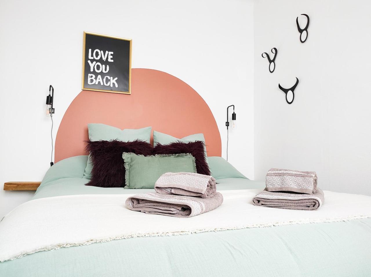 Le Cosy Valcros, Design Et Confort エクス＝アン＝プロヴァンス エクステリア 写真